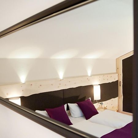 Leo Appartements Майргофен Екстер'єр фото